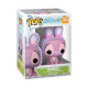 Funko Фігурка Funko POP Disney: Lilo & Stitch Easter - Angel, 889698831116