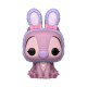 Funko Фігурка Funko POP Disney: Lilo & Stitch Easter - Angel, 889698831116 | Іграшки Funko в Україні