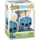 Funko Фігурка Funko POP Disney: Lilo & Stitch Easter - Stitch, 889698831123