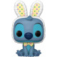 Funko Фігурка Funko POP Disney: Lilo & Stitch Easter - Stitch, 889698831123 | Игрушки Funko в Украине