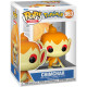 Funko Фігурка Funko POP Games: Pokemon - Chimchar, 889698709255