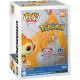 Funko Фігурка Funko POP Games: Pokemon - Chimchar, 889698709255