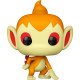 Funko Фігурка Funko POP Games: Pokemon - Chimchar, 889698709255 | Іграшки Funko в Україні
