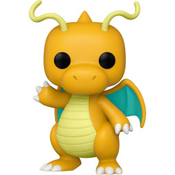 Funko Фігурка Funko POP Games: Pokemon - Dragonite, 5908305247166