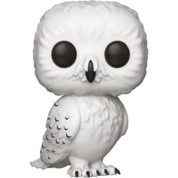 Funko Фігурка POP: Harry Potter - Hedwig, 889698355100