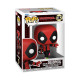 Funko Фігурка Funko POP Marvel: Deadpool - Bowling, 5908305247203