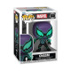 Funko Фігурка POP Marvel: Spider-Man Comics - Chasm, 889698837514