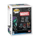 Funko Фігурка POP Marvel: Spider-Man Comics - Chasm, 889698837514