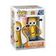 Funko Фігурка Funko POP Відео: Despicable Me 4 - Mega Minion Tim, 5908305248385