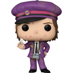 Funko Фігурка Funko POP: HP POA - Stan Shunpike, 5908305247821