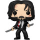Funko Фігурка Funko POP: John Wick S6 - John Wick, 889698835725 | Іграшки Funko в Україні