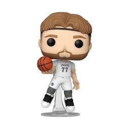 Funko Фігурка POP NBA: Mavericks - Luka Doncic (CE 24), 889698838474