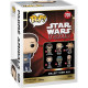 Funko Фігурка POP Star Wars: PM 25th - Padme (Tatooine), 5908305248040