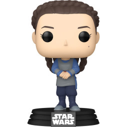 Funko Фігурка POP Star Wars: PM 25th - Padme (Tatooine), 5908305248040