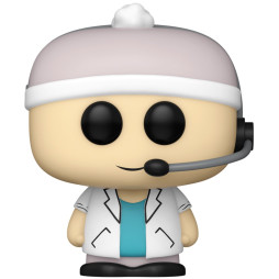 Funko Фігурка Funko POP: South Park - Boyband Stan, 5908305242895