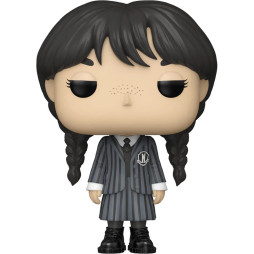 Funko Фігурка Funko POP TV: Wednesday - Wednesday, 5908305243465