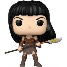 Funko Фігурка Funko POP TV: Xena - Xena w/Spear, 889698835053