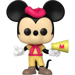 Funko Фігурка POP Disney: Mickey Mouse Club - Mickey, 5908305245209