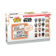 Funko Набір подарунковий Funko POP (Bitty): Mandalorian - Mandalorian 4pk, 889698754521, арт.erc1-889698754521 