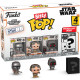 Funko Набір подарунковий Funko POP (Bitty): Mandalorian - Mandalorian 4pk, 889698754521, арт.erc1-889698754521 