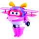 Ігрова фігурка-трансформер Super Wings Transform-a-Bots Еллі (Ellie), 5см | KIOSK для МАМ