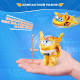 Ігрова фігурка-трансформер Super Wings Transform-a-Bots Золотий Хлопчик (Golden Boy), арт.erc1-EU780031 