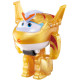 Ігрова фігурка-трансформер Super Wings Transform-a-Bots Золотий Хлопчик (Golden Boy) | KIOSK для МАМ