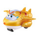 Ігрова фігурка-трансформер Super Wings Transform-a-Bots Золотий Хлопчик (Golden Boy), арт.erc1-EU780031 