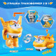 Ігрова фігурка-трансформер Super Wings Transform-a-Bots Золотий Хлопчик (Golden Boy), арт.erc1-EU780031 