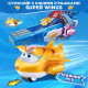 Ігрова фігурка-трансформер Super Wings Transform-a-Bots Золотий Хлопчик (Golden Boy), арт.erc1-EU780031 