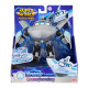Ігрова фігурка-трансформер Super Wings Transforming Травер (Traver), 12.5см