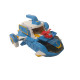 Ігровий набір Super Wings Повітряна База, світло, звук