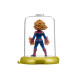 Колекційна фігурка Domez Marvel's Captain Marvel, 1шт, в ас., DMZ0147
