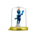 Колекційна фігурка Domez Marvel's Captain Marvel, 1шт, в ас., DMZ0147