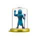 Колекційна фігурка Domez Marvel's Captain Marvel, 1шт, в ас., DMZ0147