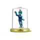 Колекційна фігурка Domez Marvel's Captain Marvel, 1шт, в ас., DMZ0147