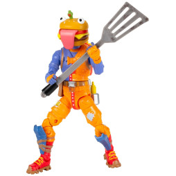 Колекційна фігурка Fortnite Legendary Series Beef Boss, 15см, FNT1604