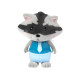 Li`l Woodzeez Іграшка Bobblehead Сюрприз. Серія 1, арт.6217GTZ 
