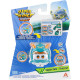 Super Wings Ігрова фігурка Super Pet Тіно улюбленець (Tino pet), світло