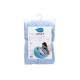 Чохол для подушки Nuvita DreamWizard, блакитний (NV7104Blue)