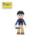 DevSeries Ігрова колекційна фігурка Core Figures Brookhaven: Agent Marcus, арт.erc1-CRS0184 