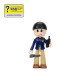 DevSeries Ігрова колекційна фігурка Core Figures Brookhaven: Agent Marcus, арт.erc1-CRS0184 