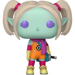 Фігурка Funko POP Animation: Dragon Ball Daima - Panzy, 889698918596