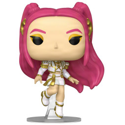 Фігурка Funko POP Animation: KPOP Demon Hunters - Mira