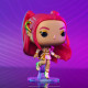 Фігурка Funko POP Animation: KPOP Demon Hunters - Mira