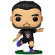 Фігурка Funko POP Football: Inter Miami - Sergio Busquets (Away), 5908305249900 | Іграшки Funko в Україні