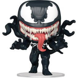 Фігурка Funko POP Games: Spider-Man 2 - Venom, 889698761109