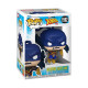 Фігурка Funko POP Marvel: X-MEN '97 S3 - Wolverine (Wasteland), 889698907903