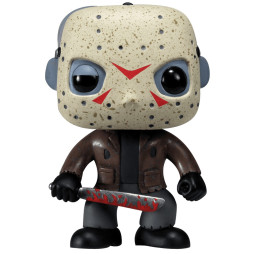Фігурка Funko POP Movies: Jason Voorhees
