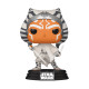 Фігурка Funko POP Star Wars: Ashoka S3 - Ahsoka, 889698837606, арт.erc1-889698837606 